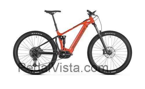 Mondraker Chaser specs and reviews
